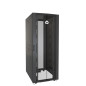 Vertiv VR3150 rack 42U Rack indipendenti Nero, Trasparente Vertiv VR3150 rack 42U Rack indipendenti Nero, Trasparente