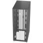 Vertiv VR3150 rack 42U Rack indipendenti Nero, Trasparente Vertiv VR3150 rack 42U Rack indipendenti Nero, Trasparente