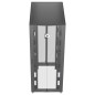Vertiv VR3150 rack 42U Rack indipendenti Nero, Trasparente Vertiv VR3150 rack 42U Rack indipendenti Nero, Trasparente