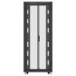 Vertiv VR3150 rack 42U Rack indipendenti Nero, Trasparente Vertiv VR3150 rack 42U Rack indipendenti Nero, Trasparente