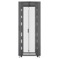 Vertiv VR3150 rack 42U Rack indipendenti Nero, Trasparente Vertiv VR3150 rack 42U Rack indipendenti Nero, Trasparente
