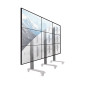 B-Tech BT8380-180/B V3 TV mount accessory B-Tech BT8380-180/B V3 TV mount accessory