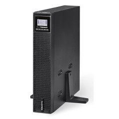 Salicru SLC-6000-TWIN RT3 gruppo di continuità (UPS) Doppia conversione (online) 6 kVA 6000 W 2 presa(e) AC