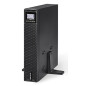 Salicru SLC-6000-TWIN RT3 gruppo di continuità (UPS) Doppia conversione (online) 6 kVA 6000 W 2 presa(e) AC Salicru SLC-6000-TWIN RT3 gruppo di continuità (UPS) Doppia conversione (online) 6 kVA 6000 W 2 presa(e) AC