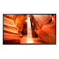 Samsung OM55N-S Digital signage flat panel 55" LCD Wi-Fi 4000 cd/m² Full HD Black Built-in processor Tizen 5.0