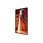 Samsung OM55N-S Digital signage flat panel 55" LCD Wi-Fi 4000 cd/m² Full HD Black Built-in processor Tizen 5.0