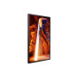 Samsung OM55N-S Digital signage flat panel 55" LCD Wi-Fi 4000 cd/m² Full HD Black Built-in processor Tizen 5.0