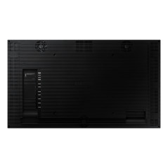 Samsung OM55N-S Digital signage flat panel 55" LCD Wi-Fi 4000 cd m² Full HD Black Built-in processor Tizen 5.0