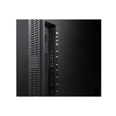 Samsung OM55N-S Digital signage flat panel 55" LCD Wi-Fi 4000 cd m² Full HD Black Built-in processor Tizen 5.0