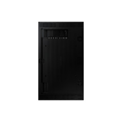 Samsung OM55N-S Digital signage flat panel 55" LCD Wi-Fi 4000 cd m² Full HD Black Built-in processor Tizen 5.0