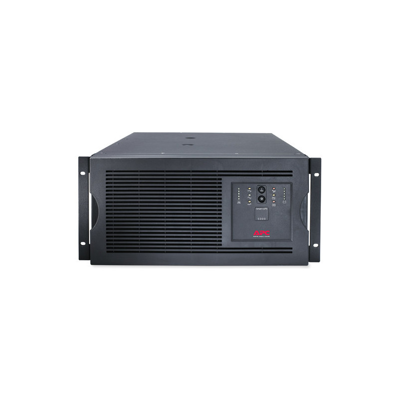 APC Smart-UPS gruppo di continuità (UPS) A linea interattiva 5 kVA 4000 W 10 presa(e) AC APC Smart-UPS gruppo di continuità (UPS) A linea interattiva 5 kVA 4000 W 10 presa(e) AC