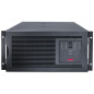 APC Smart-UPS gruppo di continuità (UPS) A linea interattiva 5 kVA 4000 W 10 presa(e) AC APC Smart-UPS gruppo di continuità (UPS) A linea interattiva 5 kVA 4000 W 10 presa(e) AC