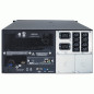 APC Smart-UPS gruppo di continuità (UPS) A linea interattiva 5 kVA 4000 W 10 presa(e) AC APC Smart-UPS gruppo di continuità (UPS) A linea interattiva 5 kVA 4000 W 10 presa(e) AC