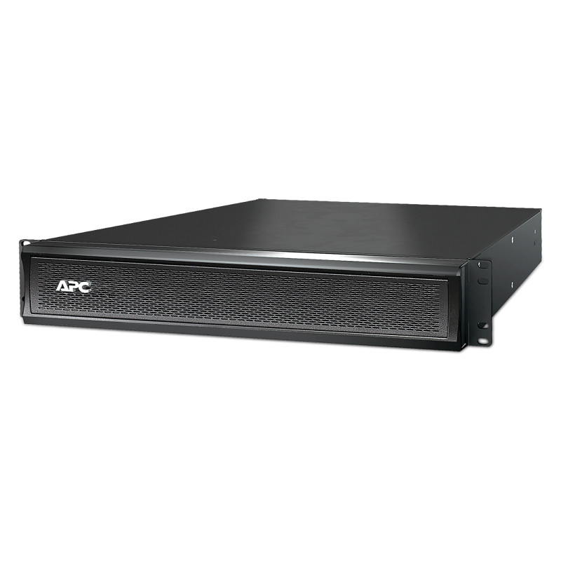 APC Smart-UPS Sealed Lead Acid (VRLA) 48 V APC Smart-UPS Sealed Lead Acid (VRLA) 48 V