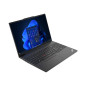 Lenovo ThinkPad E16 Gen 2 (Intel) Intel Core Ultra 7 155H Laptop 16" WUXGA 16 GB DDR5-SDRAM 512 GB SSD Wi-Fi 6E (802.11ax)