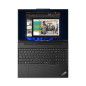 Lenovo ThinkPad E16 Gen 2 (Intel) Intel Core Ultra 7 155H Laptop 16" WUXGA 16 GB DDR5-SDRAM 512 GB SSD Wi-Fi 6E (802.11ax)