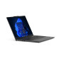 Lenovo ThinkPad E16 Gen 2 (Intel) Intel Core Ultra 7 155H Laptop 16" WUXGA 16 GB DDR5-SDRAM 512 GB SSD Wi-Fi 6E (802.11ax)