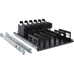 HP Z2 Mini G9 Rail Rack Kit
