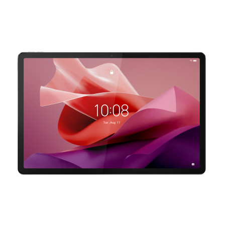 Lenovo Tab P12 MediaTek Kompanio 256 GB 12.7" 8 GB Wi-Fi 6 (802.11ax) Android 13 Gray