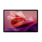 Lenovo Tab P12 MediaTek Kompanio 256 GB 12.7" 8 GB Wi-Fi 6 (802.11ax) Android 13 Gray Lenovo Tab P12 MediaTek Kompanio 256 GB 12.7" 8 GB Wi-Fi 6 (802.11ax) Android 13 Gray