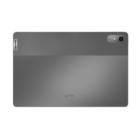 Lenovo Tab P12 MediaTek Kompanio 256 GB 12.7" 8 GB Wi-Fi 6 (802.11ax) Android 13 Gray