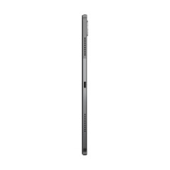 Lenovo Tab P12 MediaTek Kompanio 256 GB 32,3 cm (12.7") 8 GB Wi-Fi 6 (802.11ax) Android 13 Grigio
