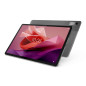 Lenovo Tab P12 MediaTek Kompanio 256 GB 12.7" 8 GB Wi-Fi 6 (802.11ax) Android 13 Gray Lenovo Tab P12 MediaTek Kompanio 256 GB 12.7" 8 GB Wi-Fi 6 (802.11ax) Android 13 Gray