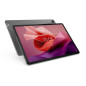 Lenovo Tab P12 MediaTek Kompanio 256 GB 12.7" 8 GB Wi-Fi 6 (802.11ax) Android 13 Gray Lenovo Tab P12 MediaTek Kompanio 256 GB 12.7" 8 GB Wi-Fi 6 (802.11ax) Android 13 Gray