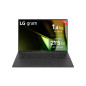 LG 17Z90S Intel Core Ultra 7 155H Computer portatile 43,2 cm (17") WQXGA 16 GB LPDDR5-SDRAM 1 TB SSD Wi-Fi 6E (802.11ax) LG 17Z90S Intel Core Ultra 7 155H Computer portatile 43,2 cm (17") WQXGA 16 GB LPDDR5-SDRAM 1 TB SSD Wi-Fi 6E (802.11ax)
