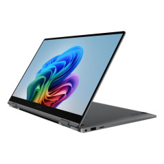 Samsung Galaxy Book5 360 Intel Core Ultra 5 226V Ibrido (2 in 1) 39,6 cm (15.6") Touch screen Full HD 16 GB LPDDR5x-SDRAM 512