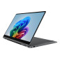 Samsung Galaxy Book5 360 Intel Core Ultra 5 226V Hybrid (2-in-1) 15.6" Touchscreen Full HD 16 GB LPDDR5x-SDRAM 512 GB SSD Wi-Fi Samsung Galaxy Book5 360 Intel Core Ultra 5 226V Hybrid (2-in-1) 15.6" Touchscreen Full HD 16 GB LPDDR5x-SDRAM 512 GB SSD Wi-Fi