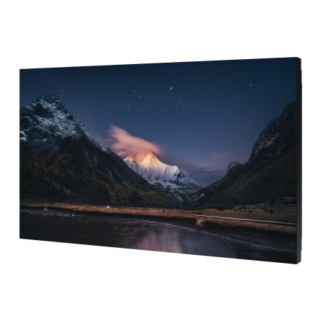 Samsung VM55C-R LCD Indoor