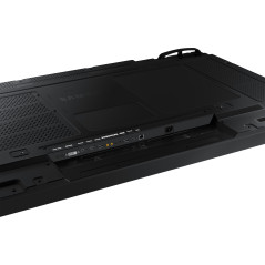Samsung VM55C-R LCD Interno