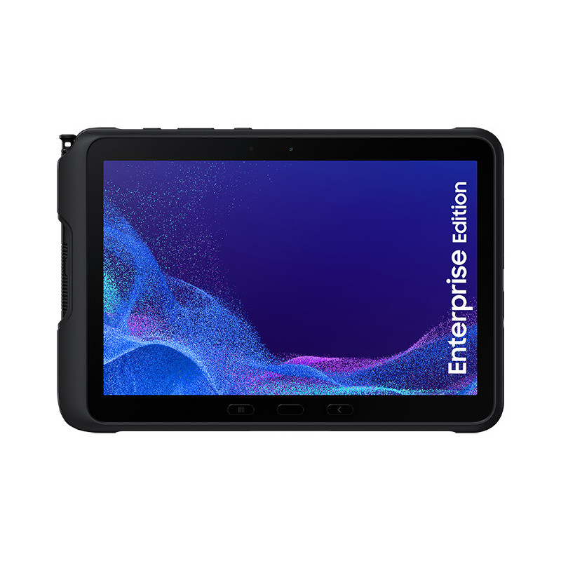 Samsung SM-T630N Qualcomm Snapdragon 128 GB 10.1" 6 GB Wi-Fi 6 (802.11ax) Black Samsung SM-T630N Qualcomm Snapdragon 128 GB 10.1" 6 GB Wi-Fi 6 (802.11ax) Black