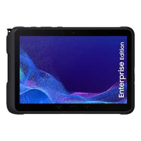Samsung SM-T630N Qualcomm Snapdragon 128 GB 10.1" 6 GB Wi-Fi 6 (802.11ax) Black