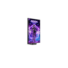 AOC AGON PRO AG256FS Monitor PC 62,2 cm (24.5") 1920 x 1080 Pixel Full HD LCD Nero