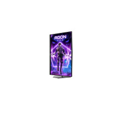 AOC AGON PRO AG256FS Monitor PC 62,2 cm (24.5") 1920 x 1080 Pixel Full HD LCD Nero