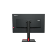 Lenovo ThinkVision T32p-30 LED display 31.5" 3840 x 2160 pixels 4K Ultra HD Black