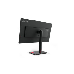 Lenovo ThinkVision T32p-30 LED display 31.5" 3840 x 2160 pixels 4K Ultra HD Black
