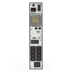 Salicru 6A0CA000005 gruppo di continuità (UPS) A linea interattiva 3 kVA 2700 W 9 presa(e) AC