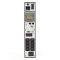 Salicru 6A0CA000005 gruppo di continuità (UPS) A linea interattiva 3 kVA 2700 W 9 presa(e) AC