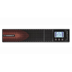 Salicru 6A0CA000005 gruppo di continuità (UPS) A linea interattiva 3 kVA 2700 W 9 presa(e) AC