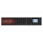 Salicru 6A0CA000005 gruppo di continuità (UPS) A linea interattiva 3 kVA 2700 W 9 presa(e) AC