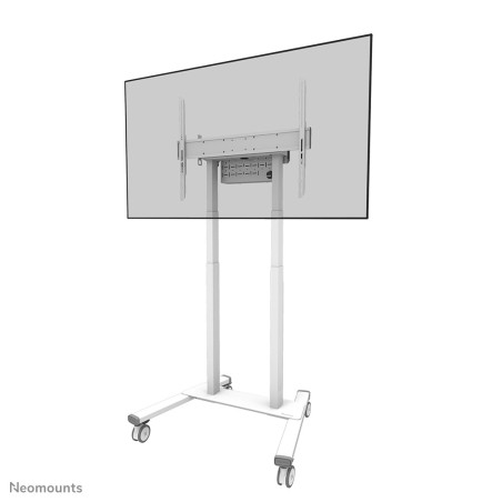 Neomounts FL55-875WH1 signage display mount 100" White