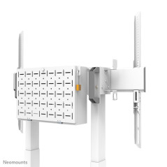 Neomounts FL55-875WH1 signage display mount 100" White