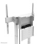 Neomounts FL55-875WH1 signage display mount 100" White Neomounts FL55-875WH1 signage display mount 100" White