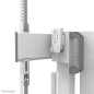Neomounts FL55-875WH1 signage display mount 100" White Neomounts FL55-875WH1 signage display mount 100" White