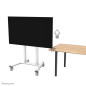 Neomounts FL55-875WH1 signage display mount 100" White Neomounts FL55-875WH1 signage display mount 100" White