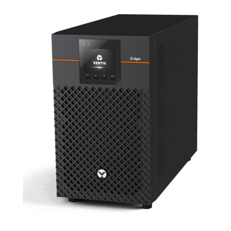 Vertiv Liebert EDGE-1000IMT uninterruptible power supply (UPS) Line-Interactive 1 kVA 900 W 5 AC outlet(s)