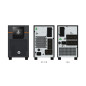 Vertiv Liebert EDGE-1000IMT uninterruptible power supply (UPS) Line-Interactive 1 kVA 900 W 5 AC outlet(s) Vertiv Liebert EDGE-1000IMT uninterruptible power supply (UPS) Line-Interactive 1 kVA 900 W 5 AC outlet(s)